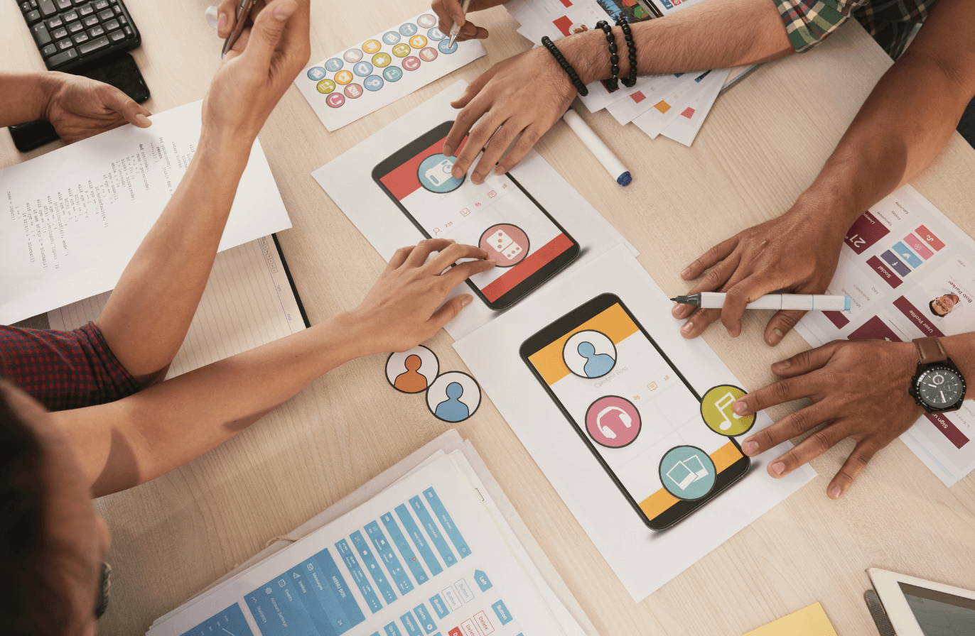 analisis de competidores en instagram