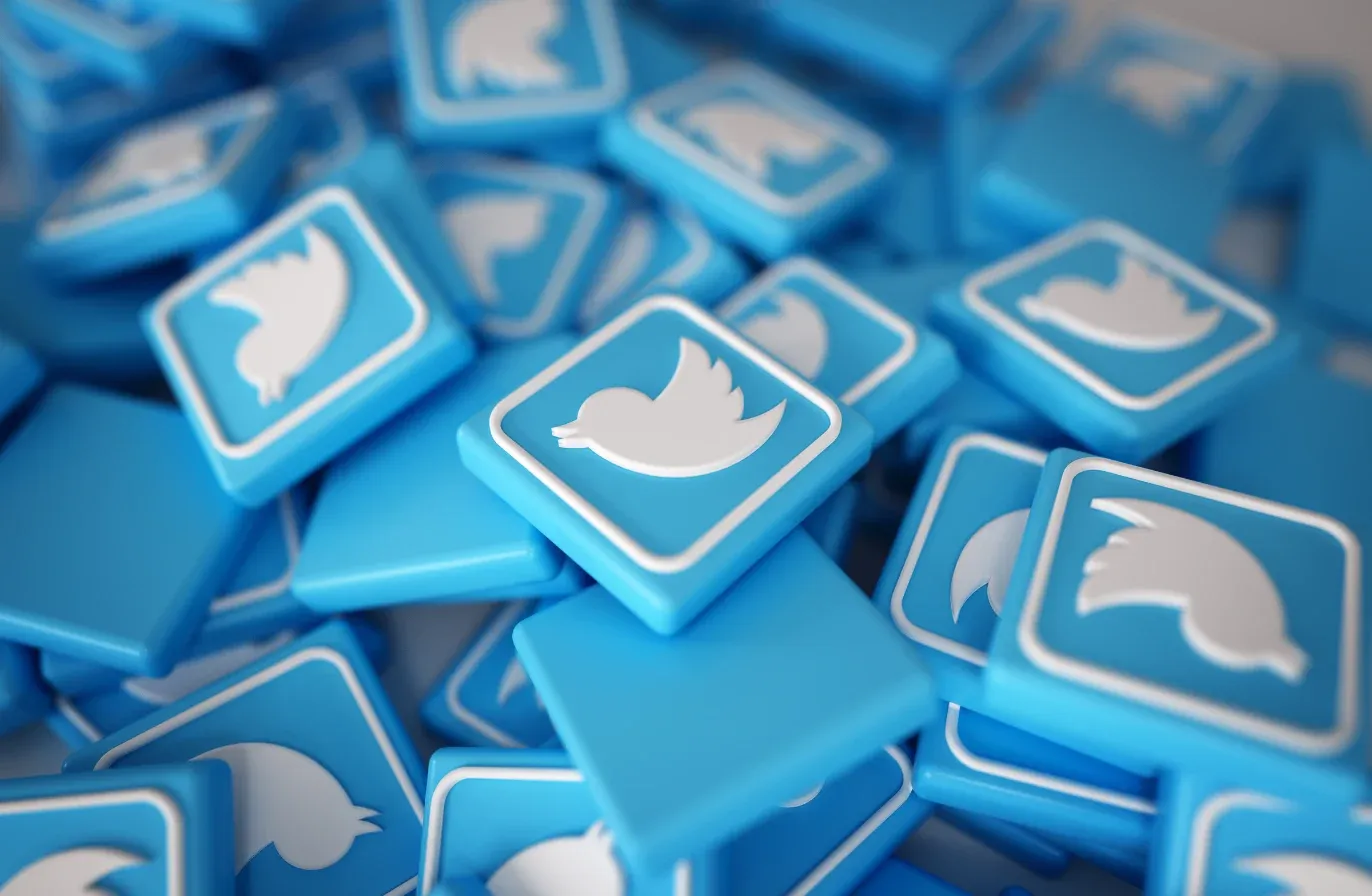 análisis competitivo en twitter